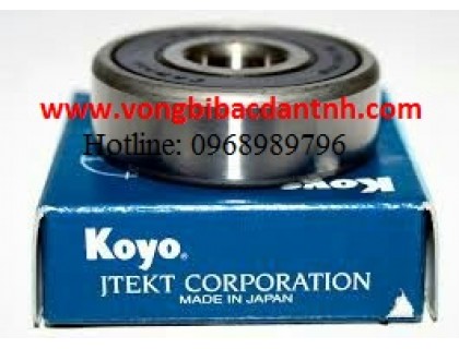 VÒNG BI-BẠC ĐẠN-Ổ BI KOYO 6200-6201-6202-6203-6204-6205-6206-6207-6208-6209-6210-6211-6212-6213-6214-6215-6216-6217-6218-6219-6220-6221-6222-6223-6224-6225-6226-6227-6228-6229-6230 